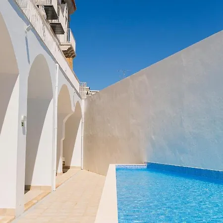 Endless Summer Apartment Faro Exterior photo