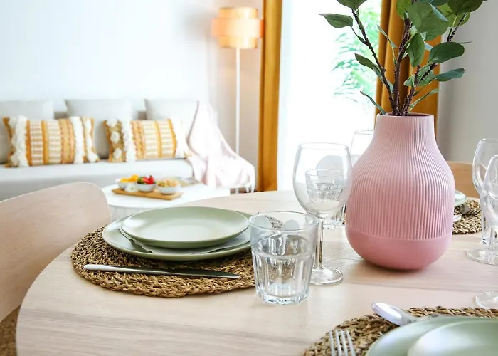 Endless Summer Apartment